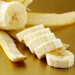 Smanjite kilograme bananom