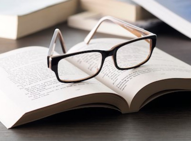 naočale za čitanje