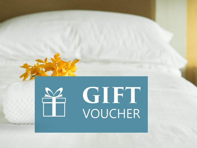 Poklon bonovi za smještaj u hotelu u termama